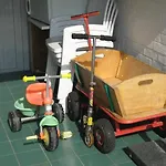 弗劳瑞斯度假屋 * 德哈恩
