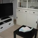 弗劳瑞斯度假屋