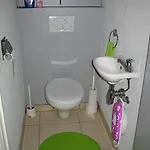 弗劳瑞斯度假屋 度假居