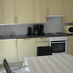 弗劳瑞斯度假屋 德哈恩