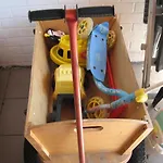 弗劳瑞斯度假屋 德哈恩
