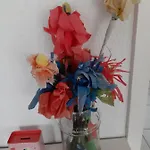 弗劳瑞斯度假屋 德哈恩