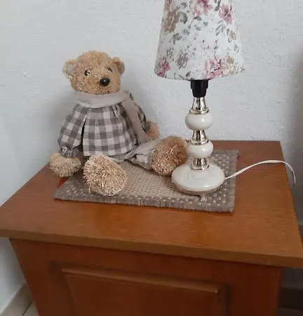 Floris'home *