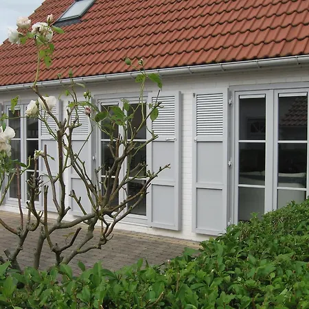 Floris'home Nyaraló