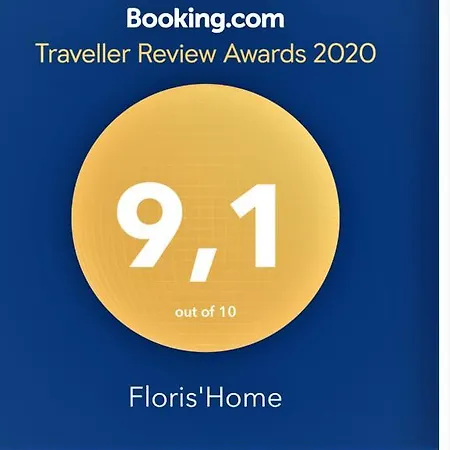 Floris'home