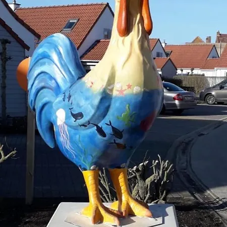 Floris'home Le Coq