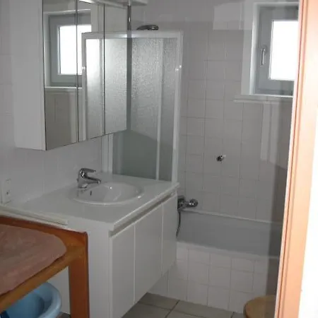 Floris'home Prázdninový dům *