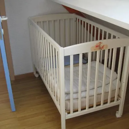 Prázdninový dům Floris'home De Haan