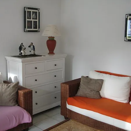 Floris'home Vakantiehuis