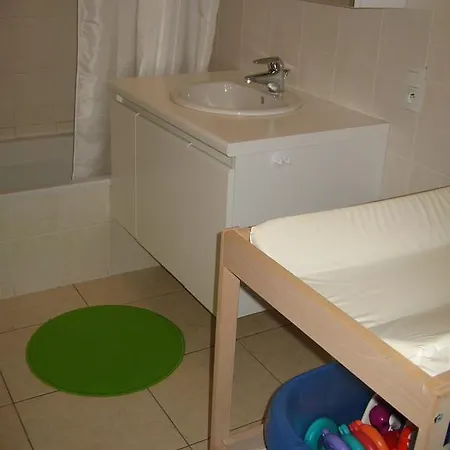 Floris'home Nyaraló *
