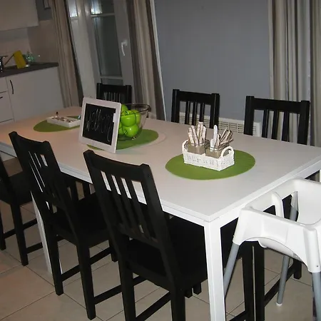 Floris'home * De Haan