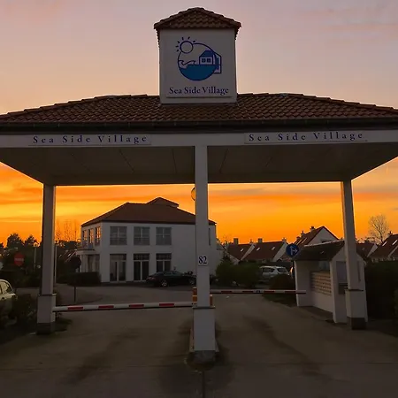 Casa vacanze Floris'home De Haan
