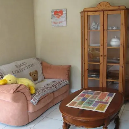 Floris'home *