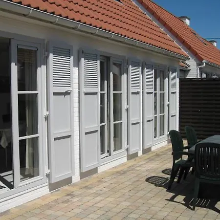 Floris'home Nyaraló