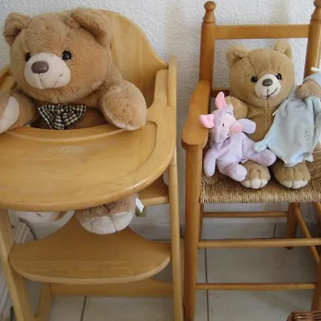 Floris'home *