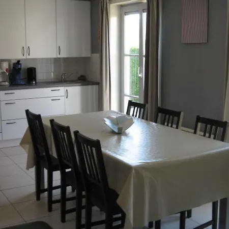 Floris'home * De Haan