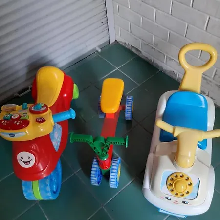 Floris'home Casa vacanze *