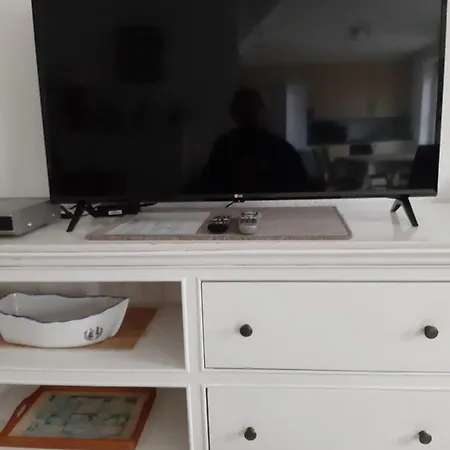 Prázdninový dům Floris'home
