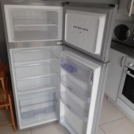 Casa vacanze Floris'home De Haan