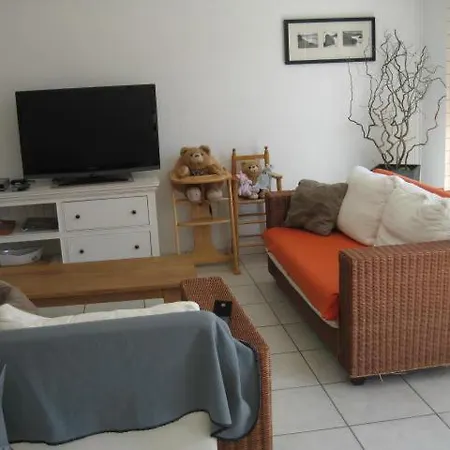 Floris'home Σπίτι διακοπών *