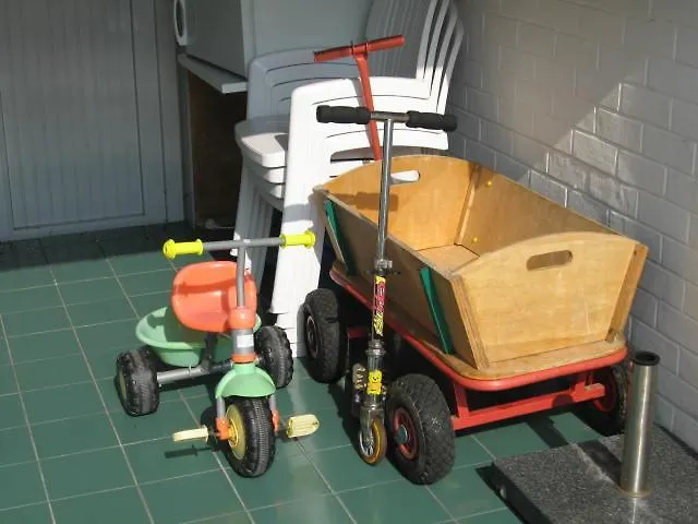 Floris'home * デ ハーン