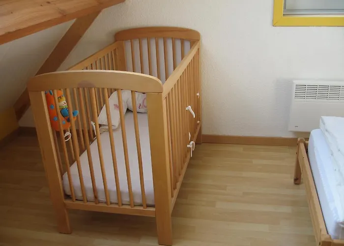 Floris'home 別荘 デ ハーン