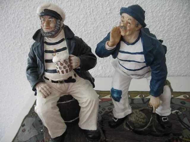 Floris'home * デ ハーン