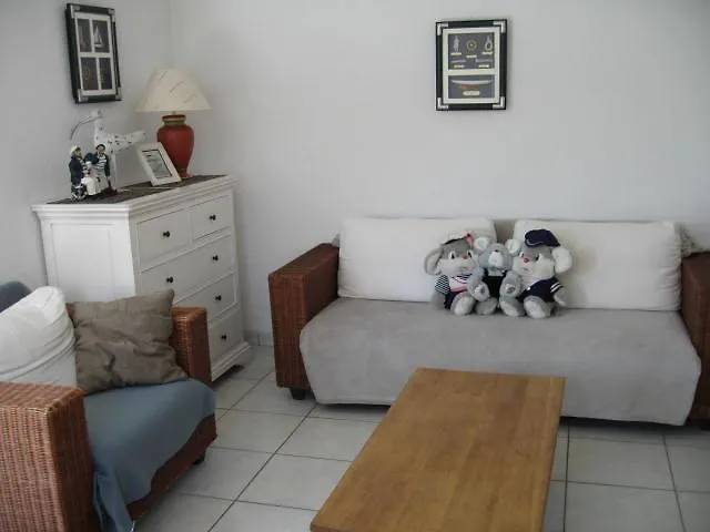 別荘 Floris'home *