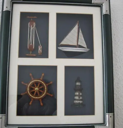 Floris'home 別荘 デ ハーン