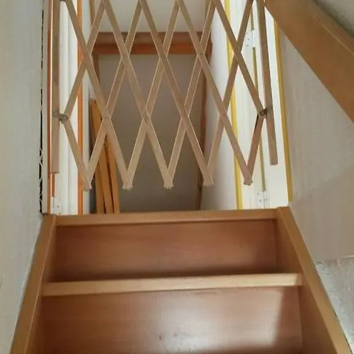 別荘 Floris'home デ ハーン