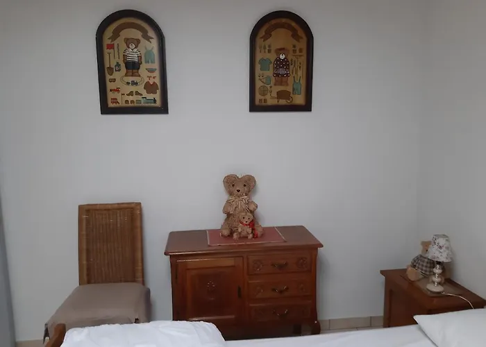 Floris'home 別荘 デ ハーン