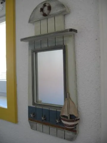 Floris'home 別荘 デ ハーン